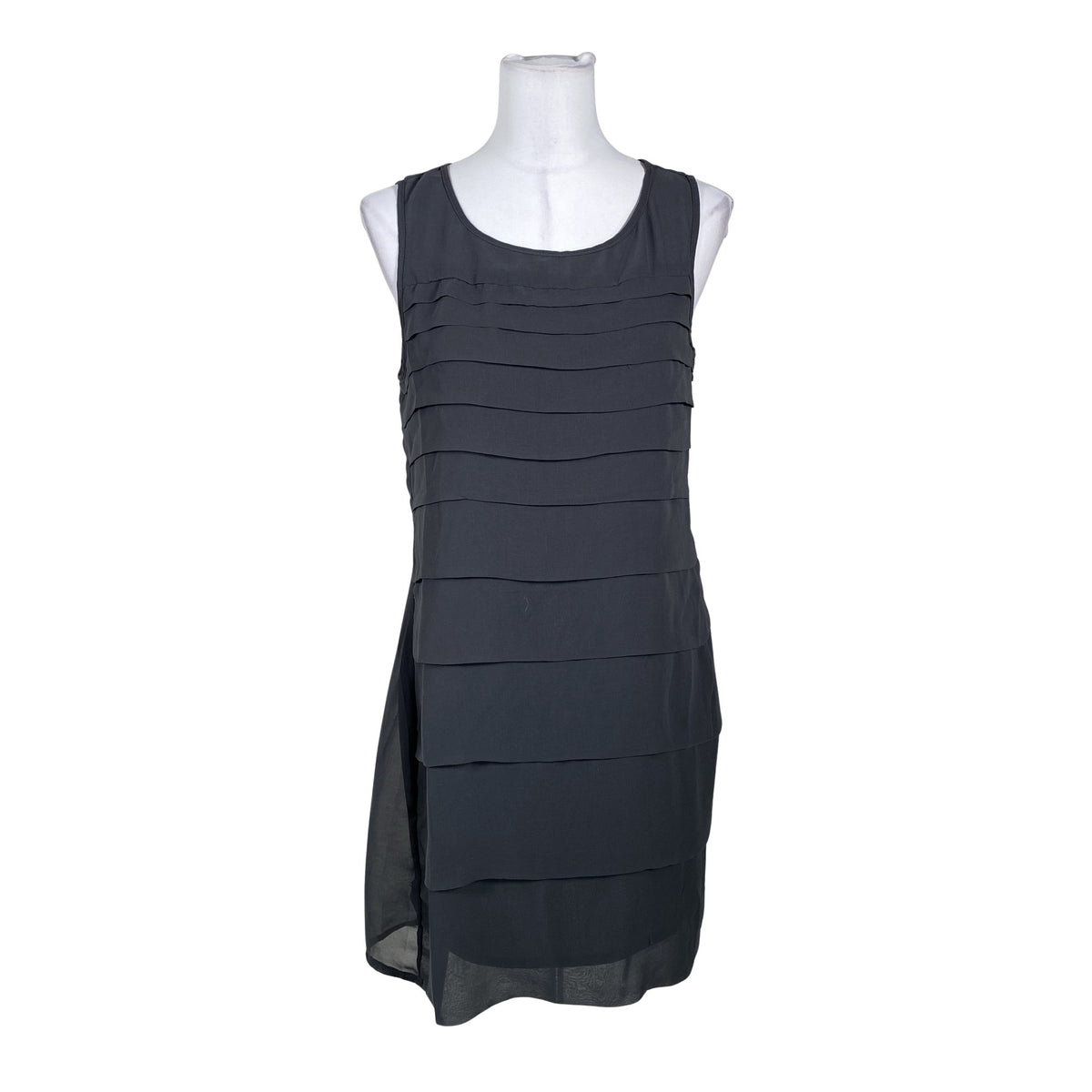 Unisex Soaked - Pidulik kleit, suurus 38 - Hall (1)
