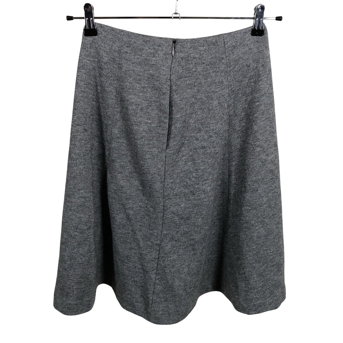 Unisex Uniqlo - Trikotaažist seelik, suurus 36 - Hall (2)