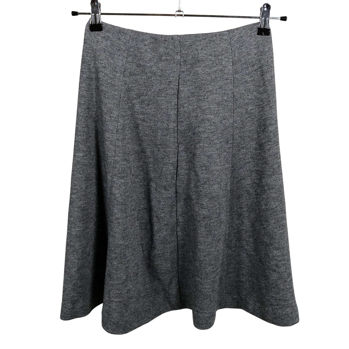 Unisex Uniqlo - Trikotaažist seelik, suurus 36 - Hall (1)