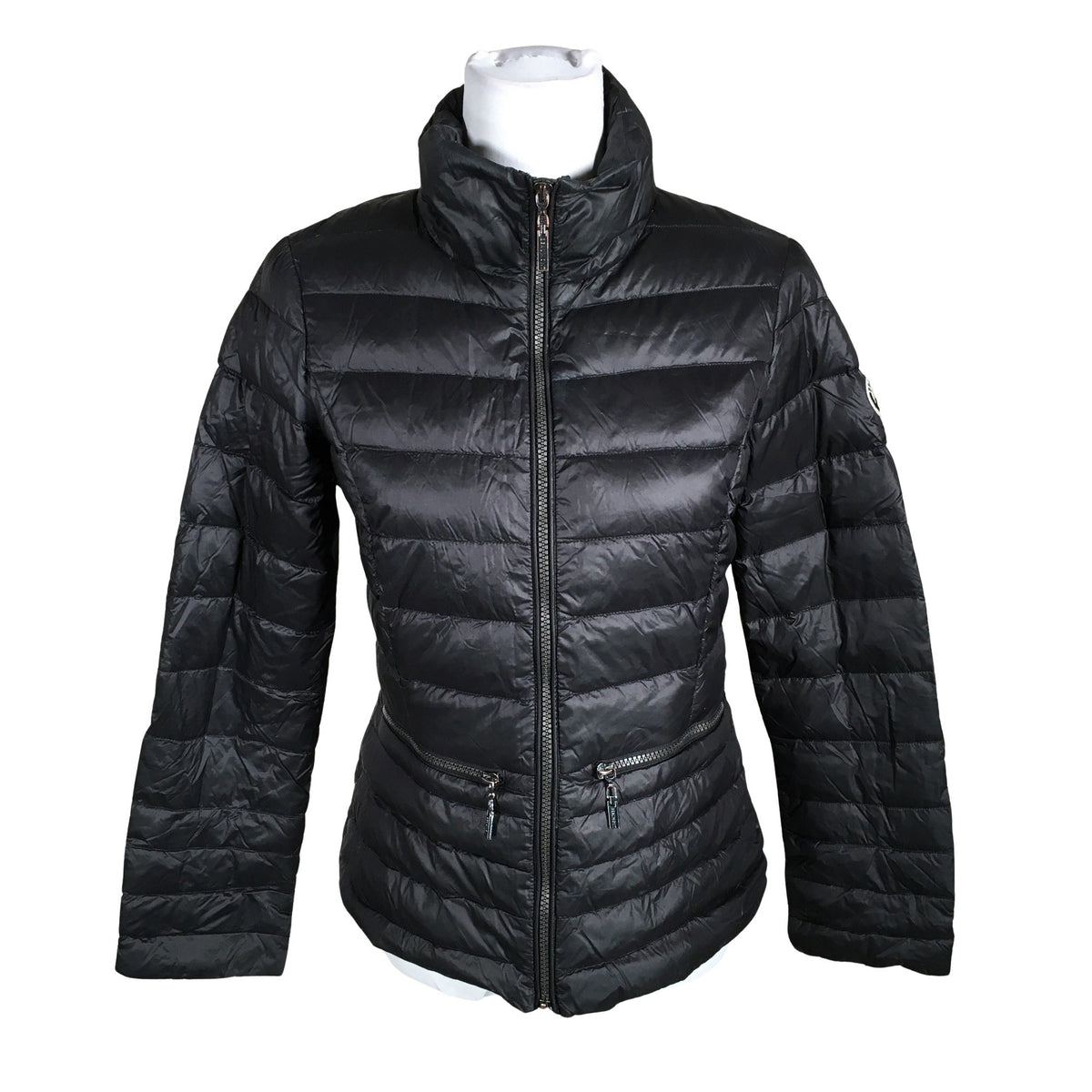Unisex Beaumont - Kerge sulejope, suurus 36 - Must (1)