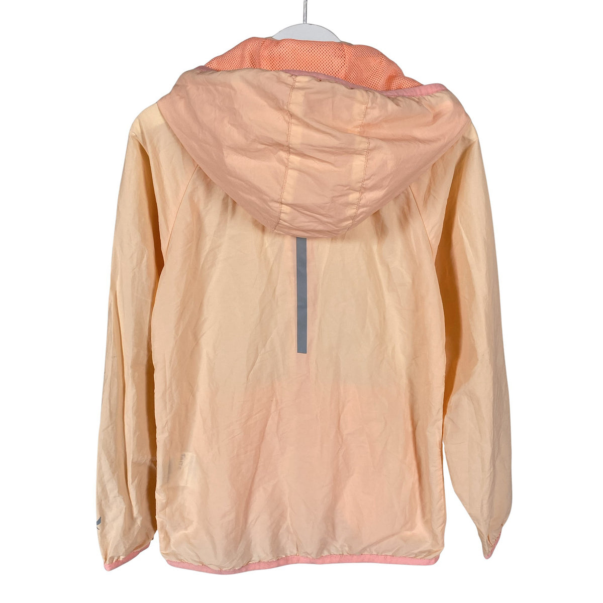 Unisex Soc - Spordijope, suurus 122 - 128 - Oranž (2)