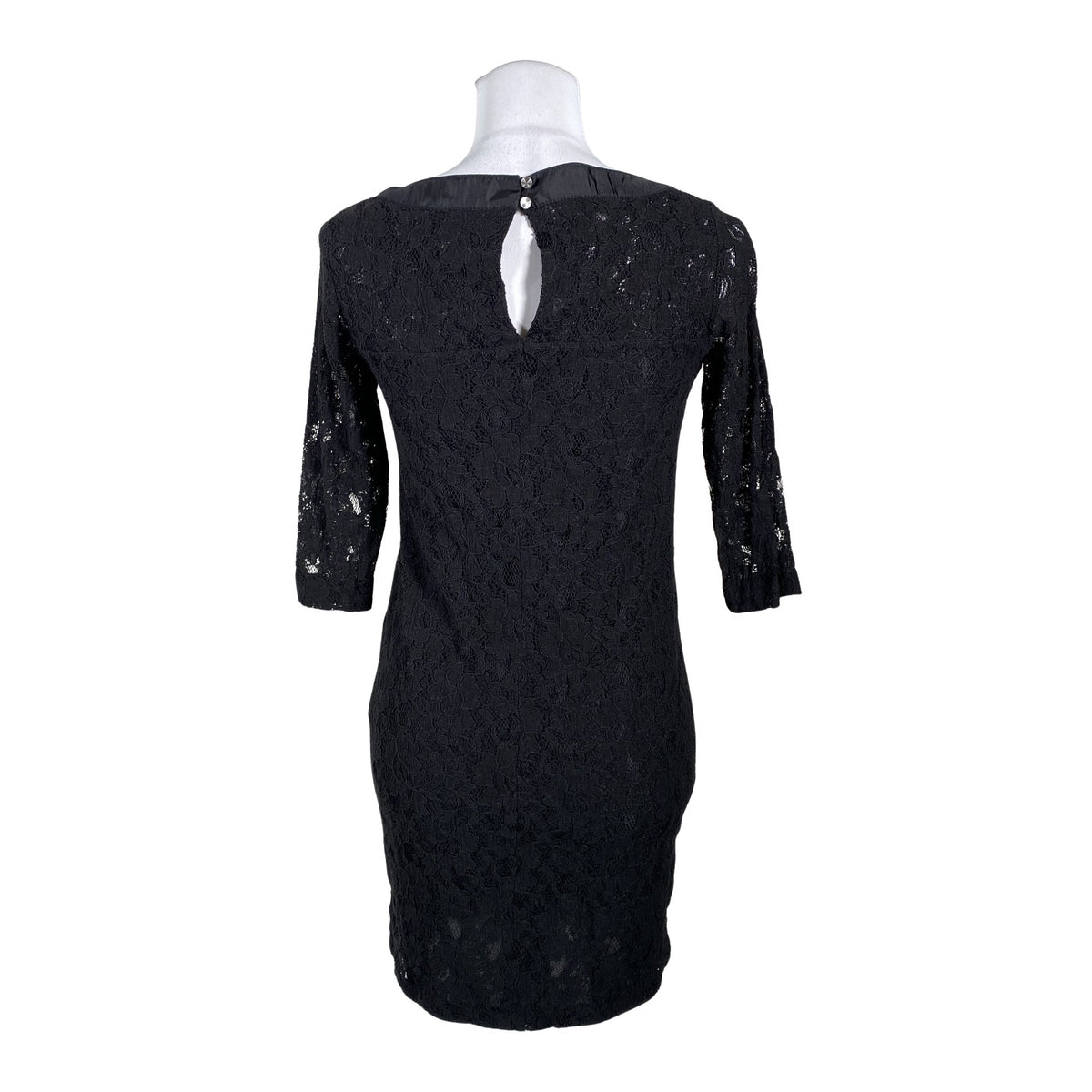 Unisex Esprit - Pidulik kleit, suurus 34 - Must (2)