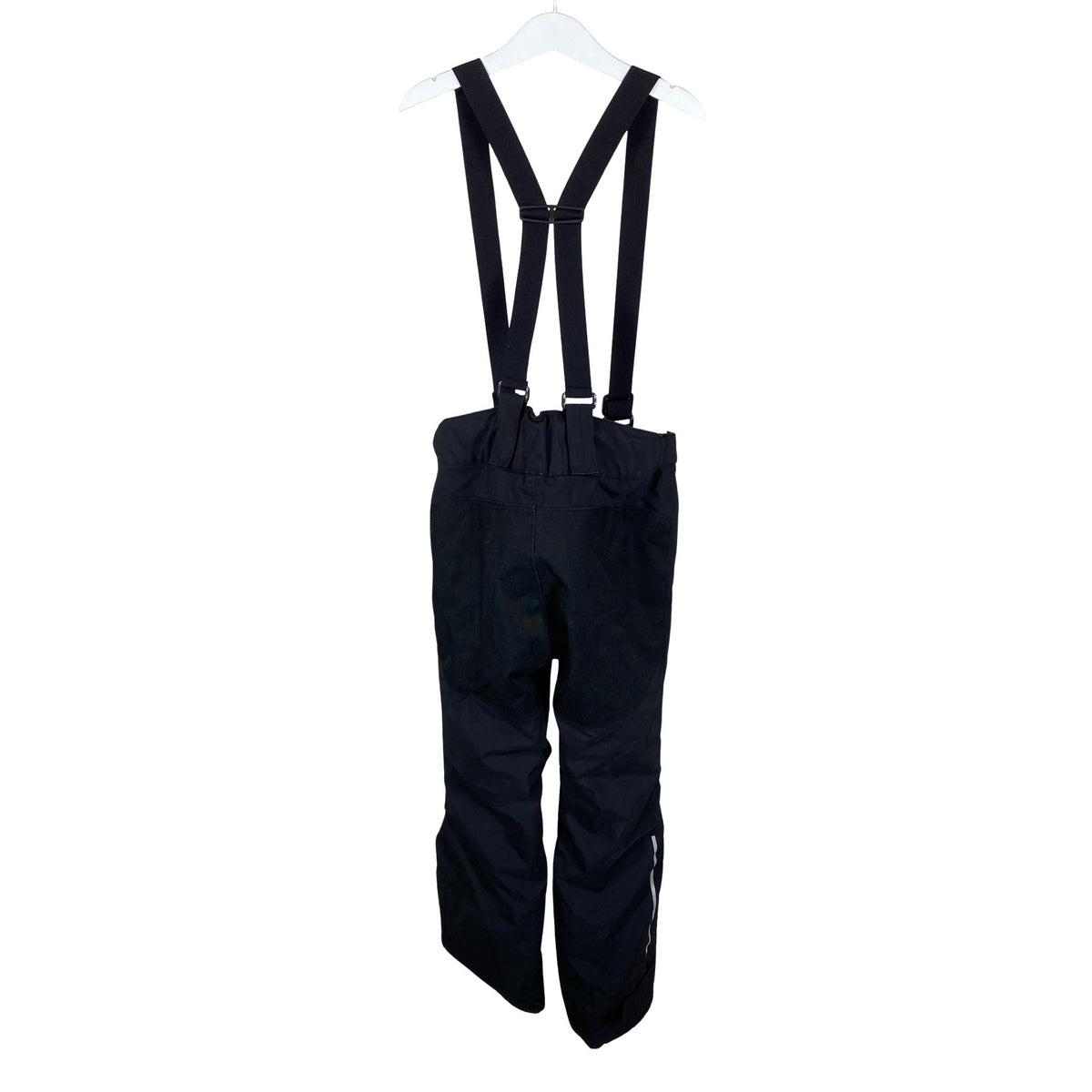 Unisex Everest - Talvepüksid, suurus 134 - 140 - Must (2)