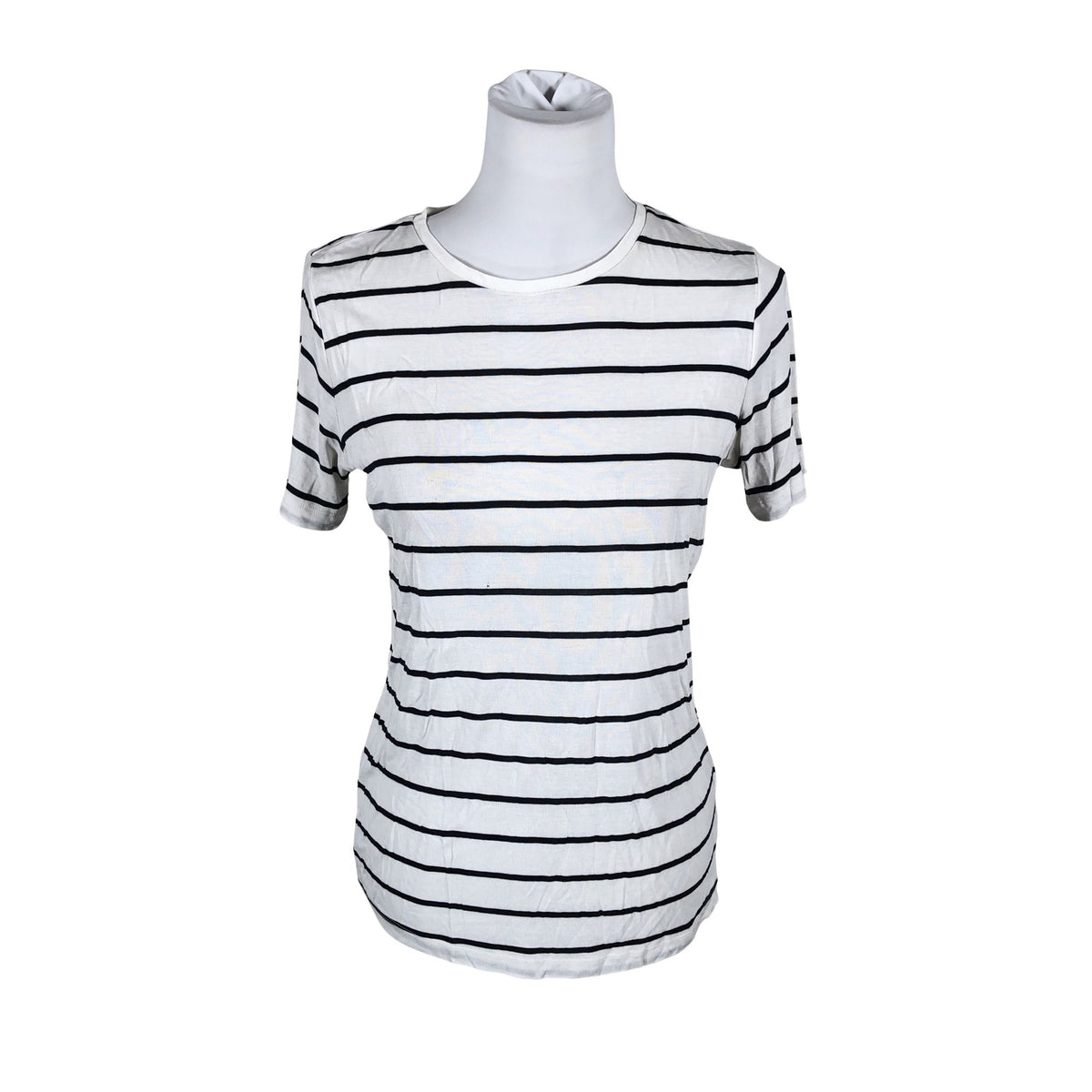 Unisex &Other Stories - T-särk, suurus 38 - Valge (1)