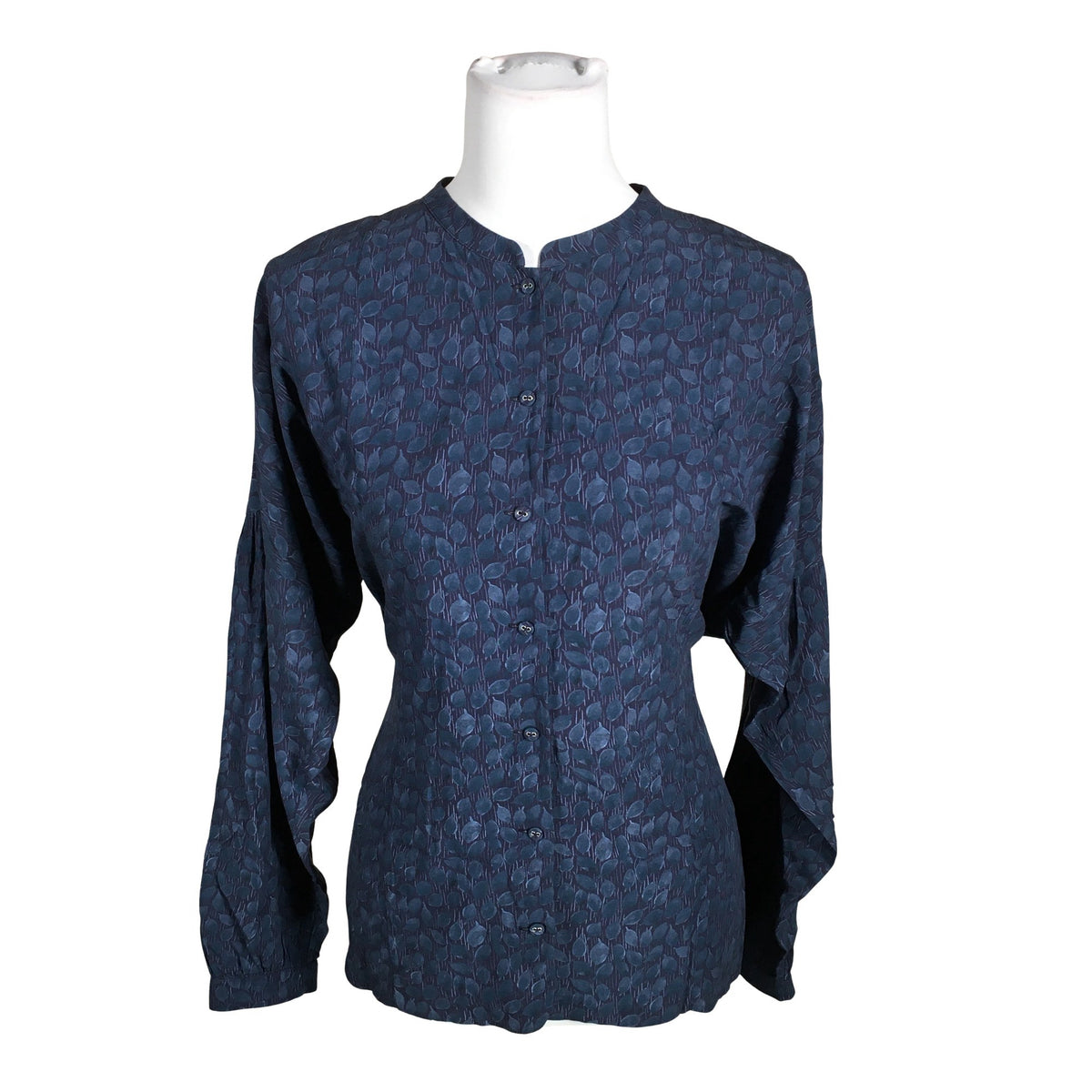 Unisex Comptoir des cotonniers - Mitteveniv tuunika, suurus 38 - Sinine (1)