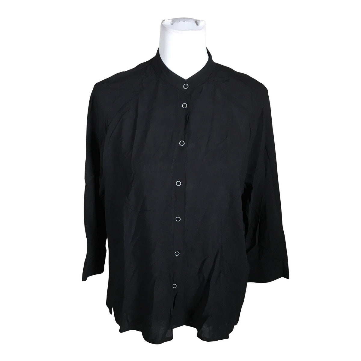 Unisex Tiger of Sweden - Pluus, suurus 38 - Must (1)