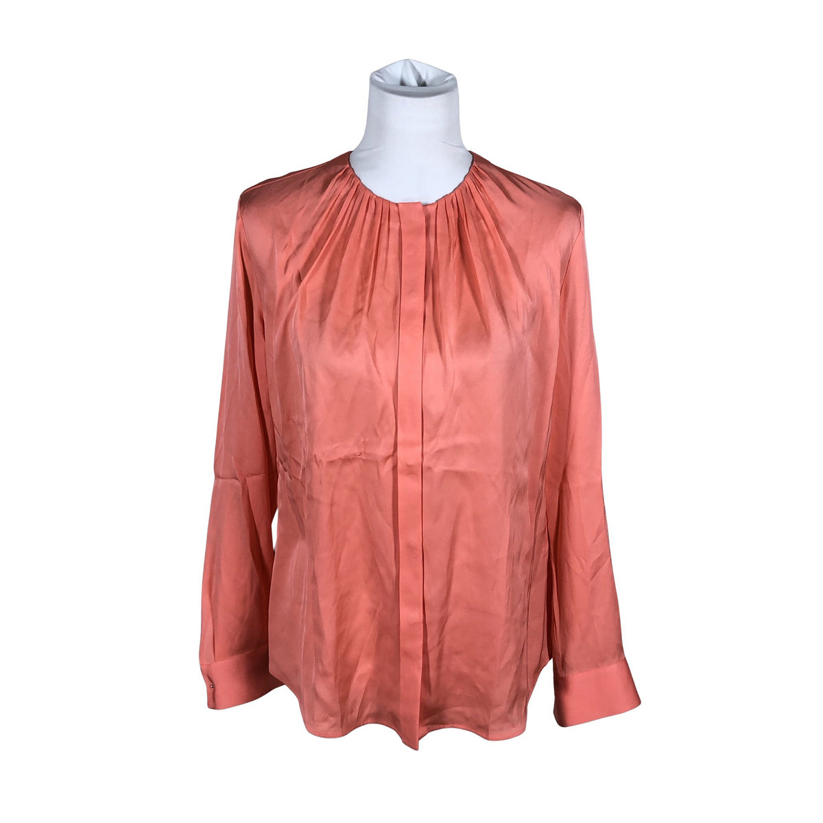 Unisex Hugo Boss - Pluus, suurus 38 - Roosa (1)