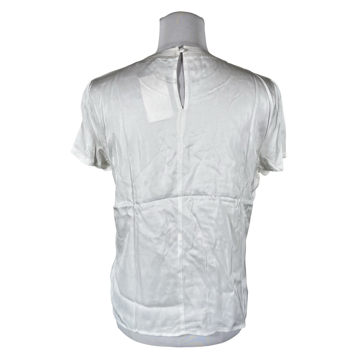 Unisex Esprit - T-särk, suurus 38 - Valge (2)
