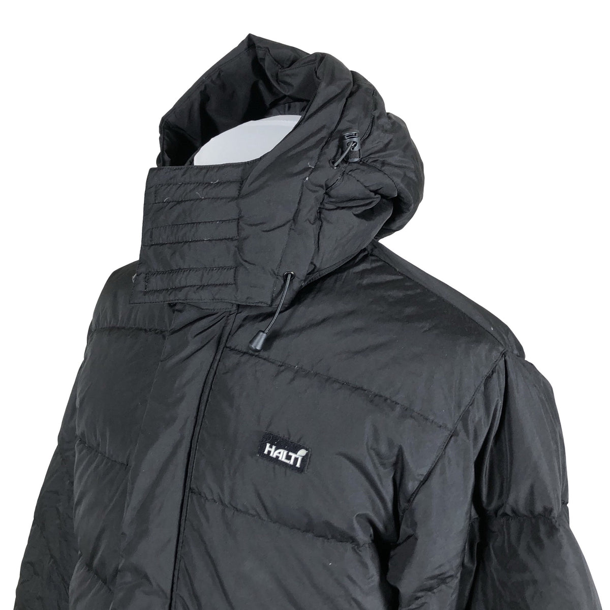 Unisex Halti - Sulejope, suurus XS - Must (3)