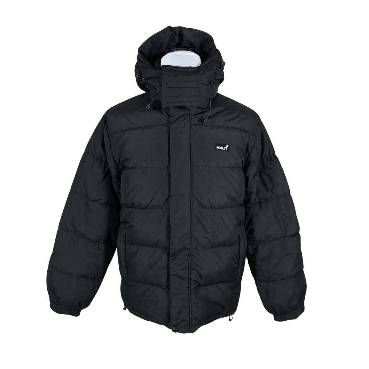 Unisex Halti - Sulejope, suurus XS - Must (1)