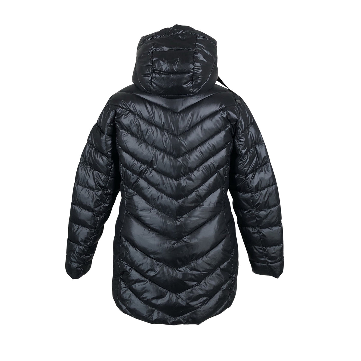 Unisex Luhta - Talvejope, suurus 42 - Must (2)