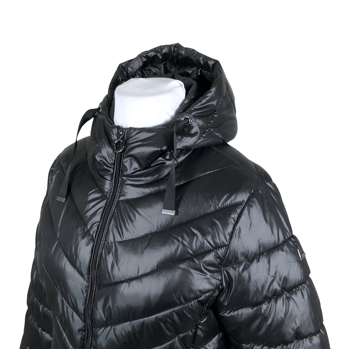 Unisex Luhta - Talvejope, suurus 42 - Must (3)