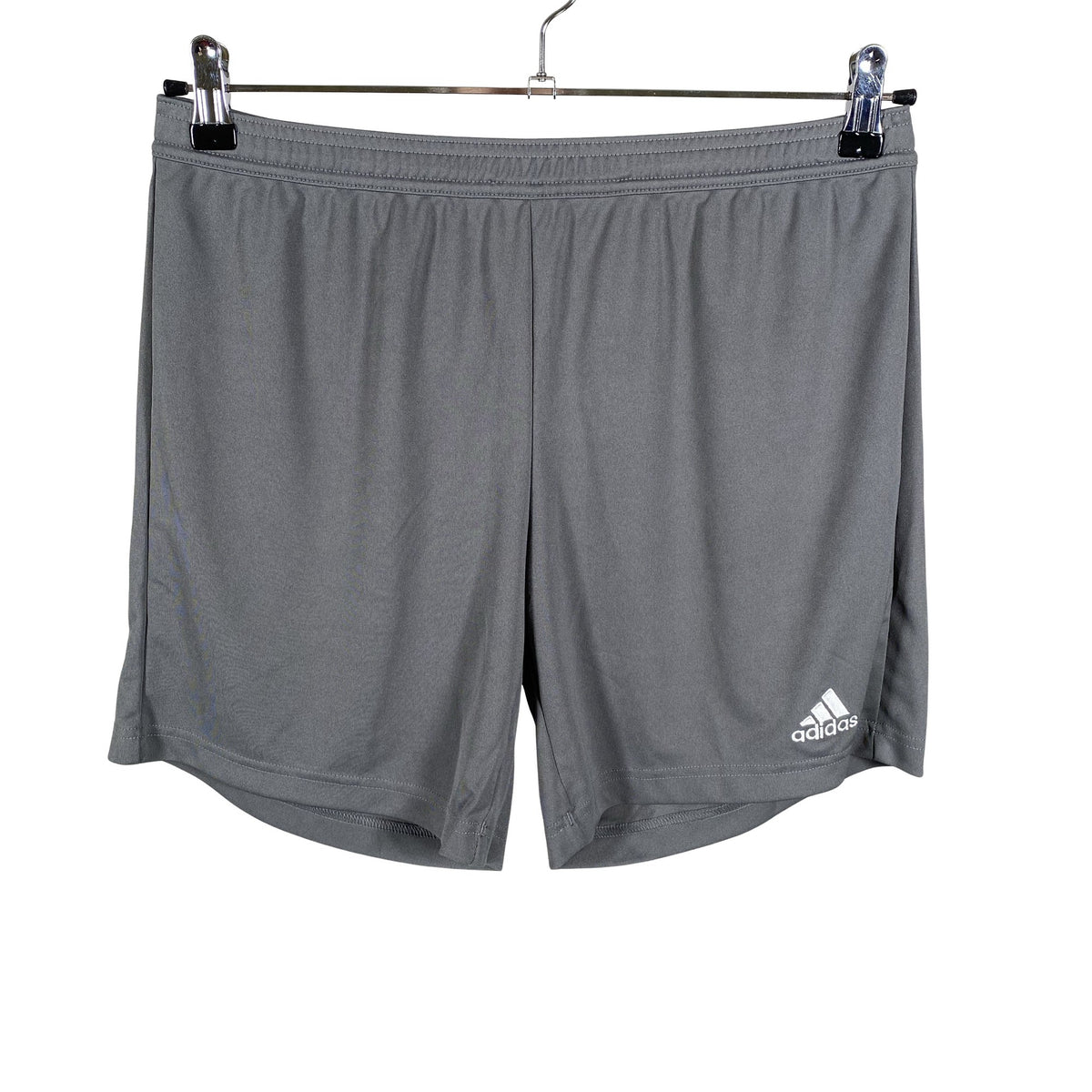 Unisex Adidas - Lühikesed spordipüksid, suurus 40 - Hall (1)