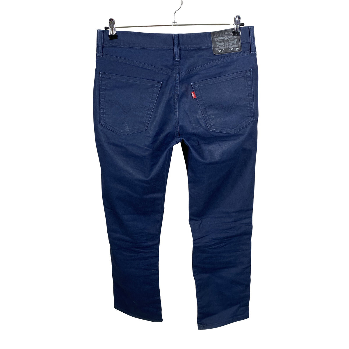 Unisex Levi's - Teksad, suurus W33 - Sinine (2)