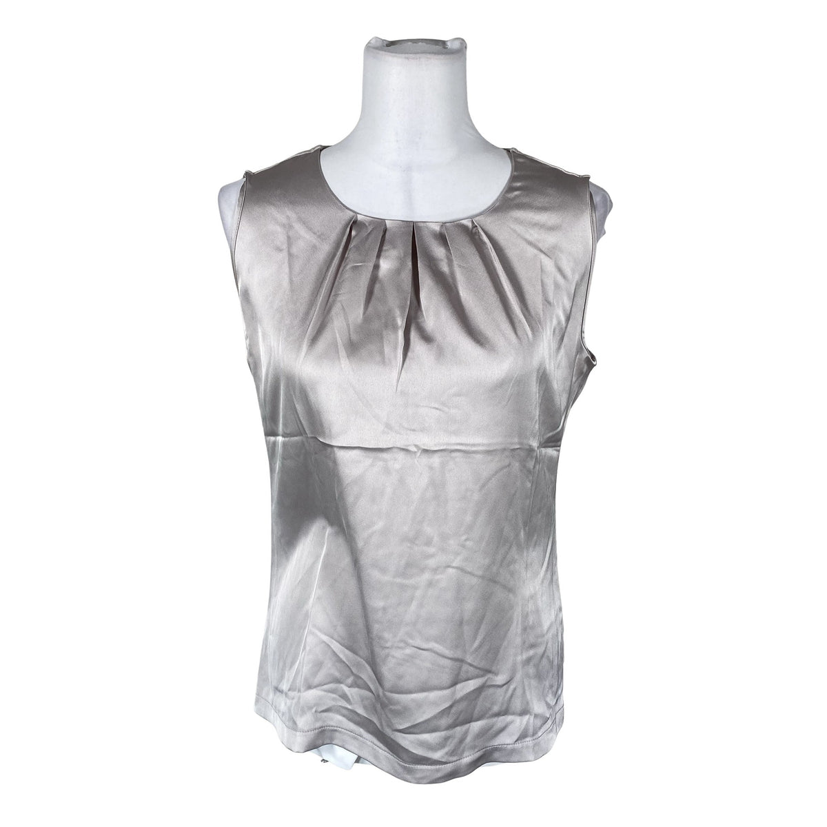 Unisex Ril's - Topp, suurus 38 - Hall (1)