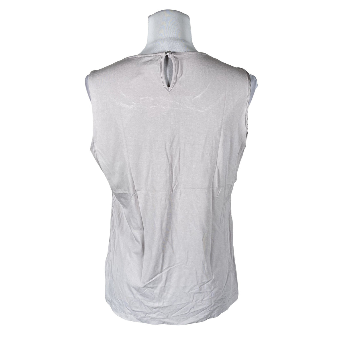 Unisex Ril's - Topp, suurus 38 - Hall (2)