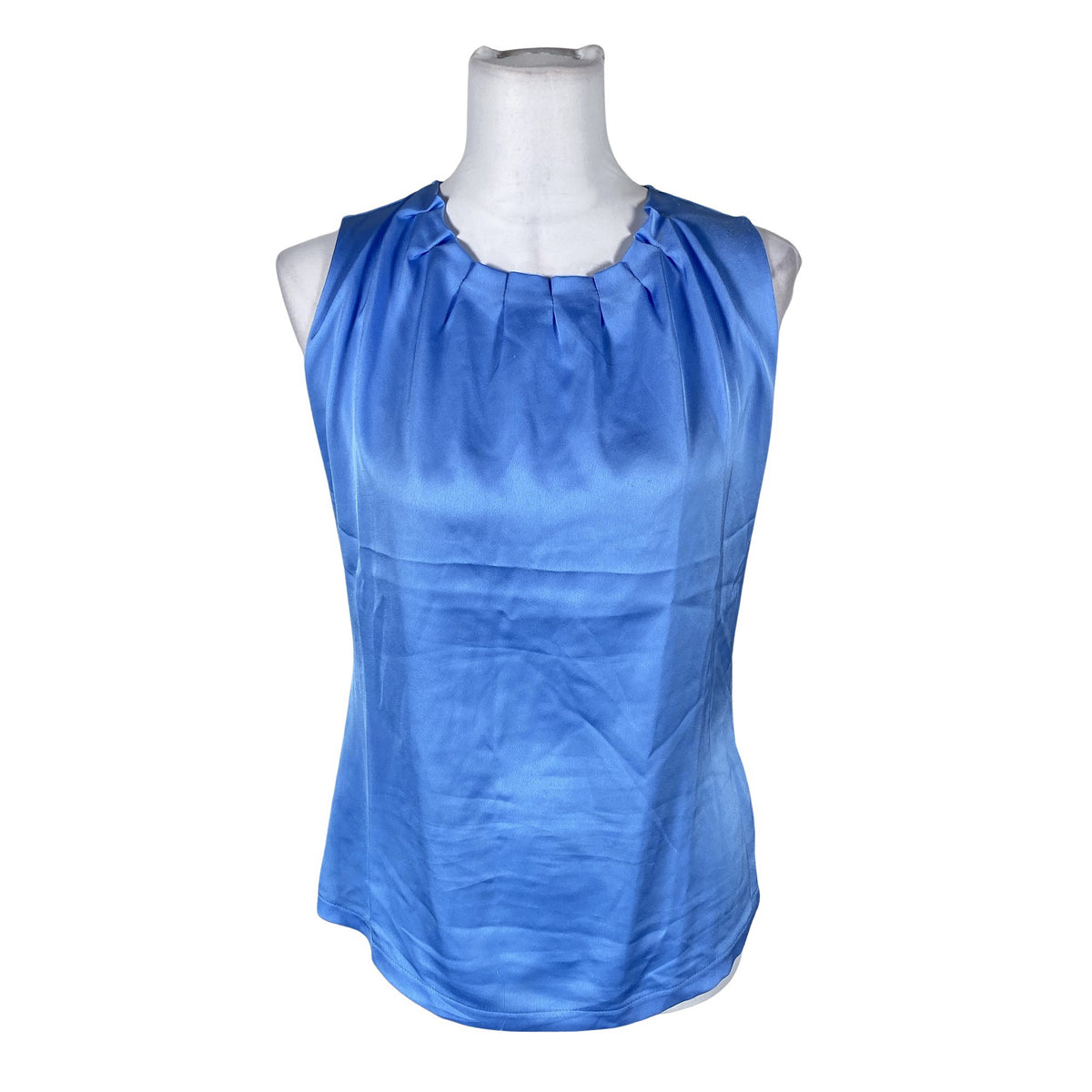 Unisex Ril's - Topp, suurus 38 - Sinine (1)