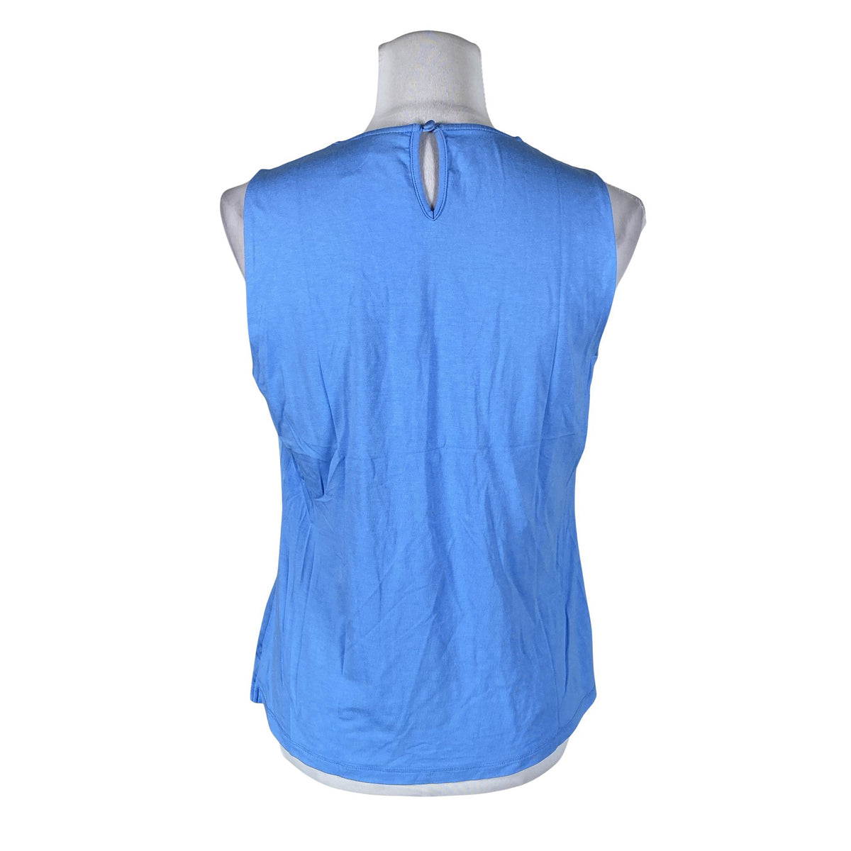 Unisex Ril's - Topp, suurus 38 - Sinine (2)