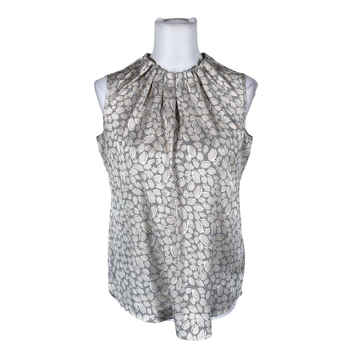 Unisex Comma - Topp, suurus 36 - Beige (1)