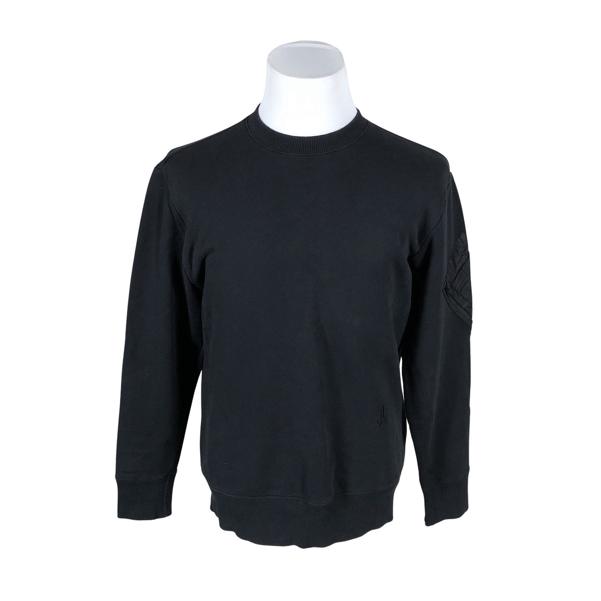 Unisex J.Lindeberg - Dressikangast pluus, suurus M - Must (1)