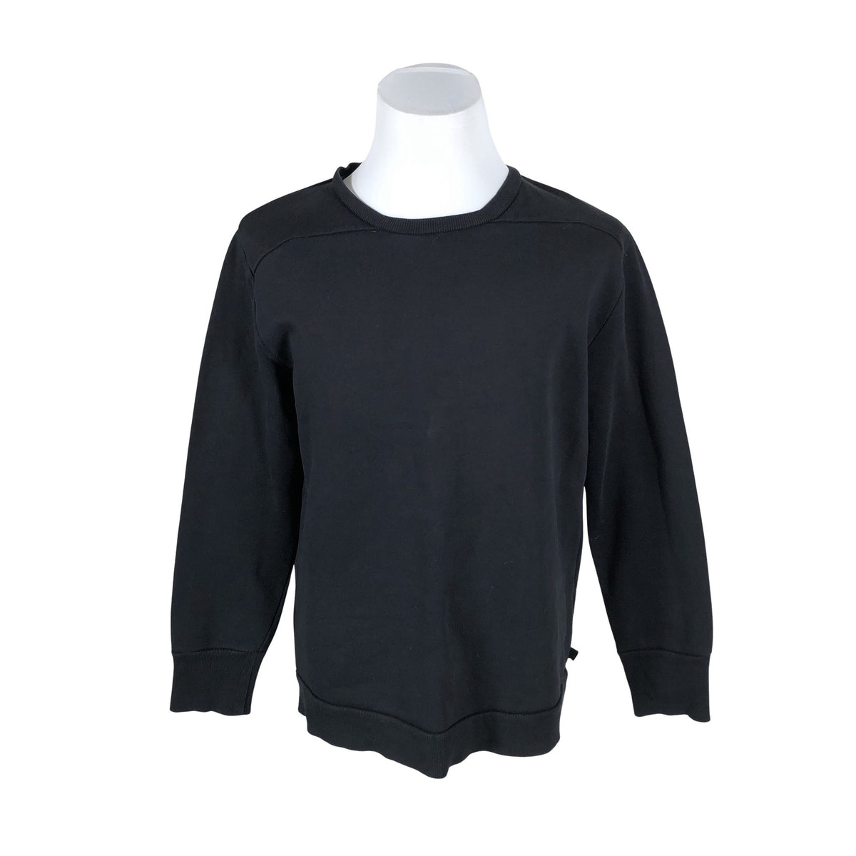 Unisex Tiger of Sweden - Dressikangast pluus, suurus 38 - Must (1)