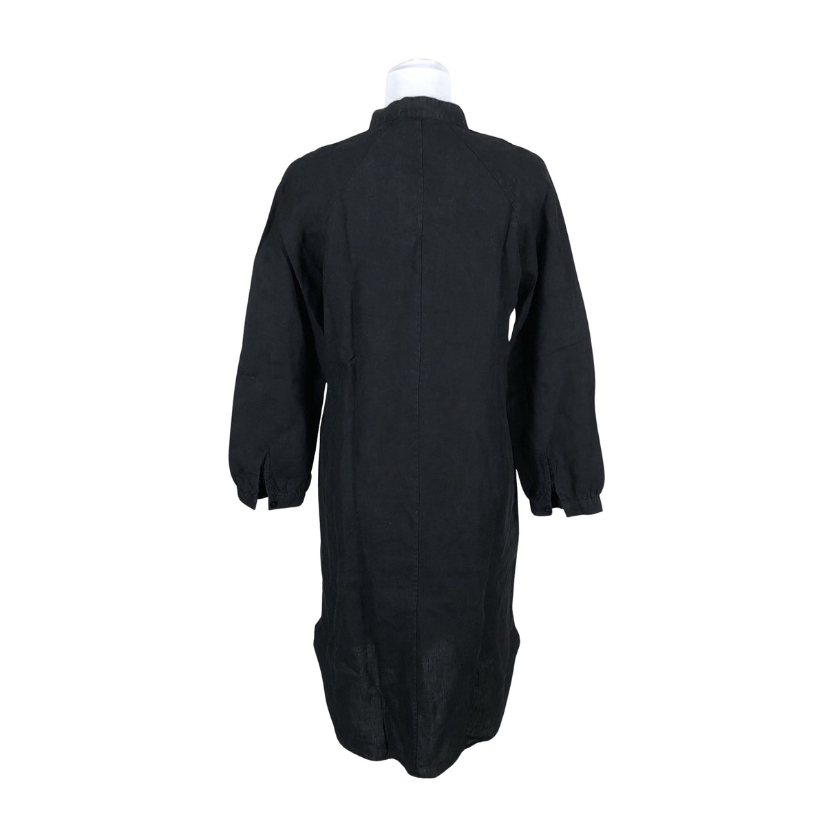 Unisex Marimekko - Mitteveniv kleit, suurus 36 - Must (2)