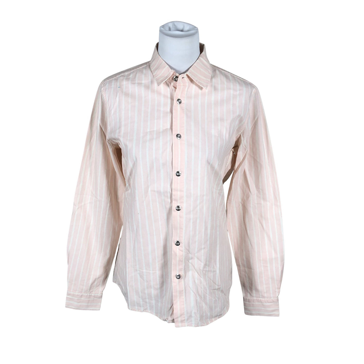 Unisex Marimekko - Triiksärk, suurus 36 - Heleroosa (1)