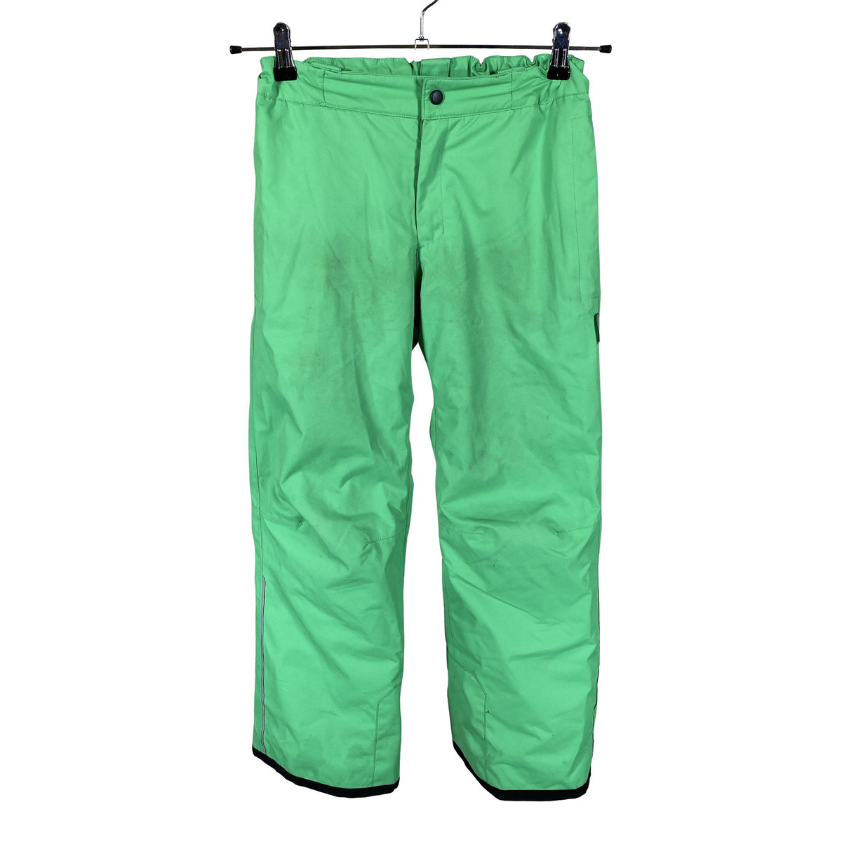 Unisex Reima - Talvepüksid, suurus 140 - 146 - Roheline (1)