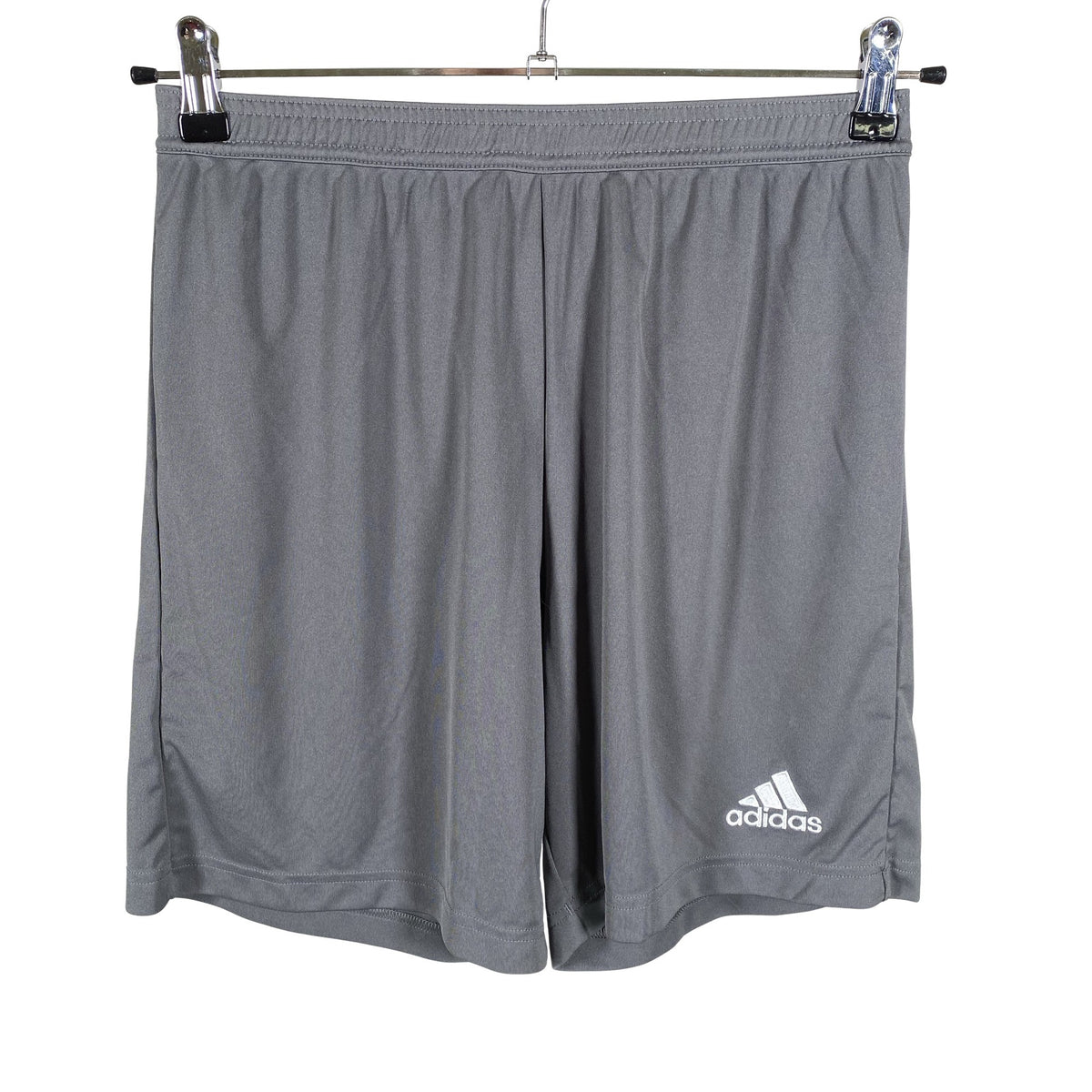 Unisex Adidas - Lühikesed spordipüksid, suurus 38 - Hall (1)