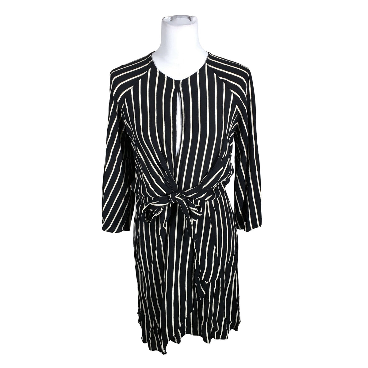 Unisex Topshop - Mitteveniv kleit, suurus 40 - Must (1)