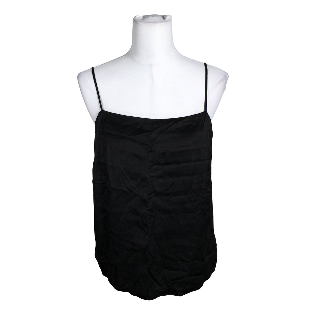 Unisex &Other Stories - Topp, suurus 40 - Must (1)