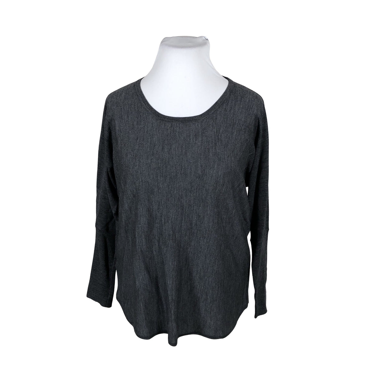Unisex Claire.dk - Kampsun, suurus 42 - Hall (1)