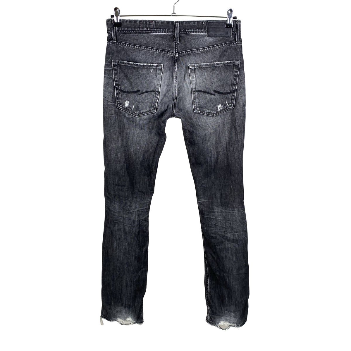 Unisex Jack & Jones - Teksad, suurus W33 - Hall (2)