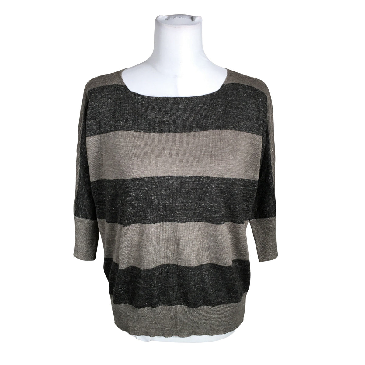 Unisex Comptoir des cotonniers - Kampsun, suurus 38 - Pruun (1)
