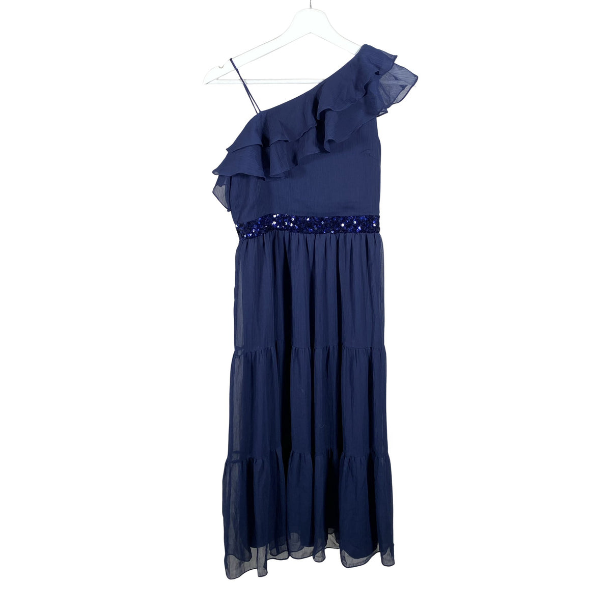 Unisex Monsoon - Pidulik kleit, suurus 152 - 158 - Sinine (1)