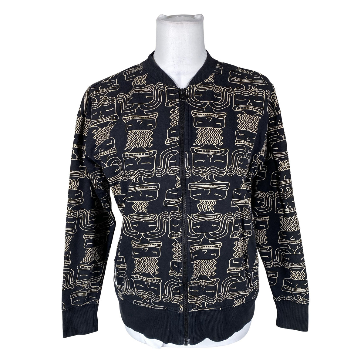Unisex Mainio - Pusa, suurus 34 - Must (1)