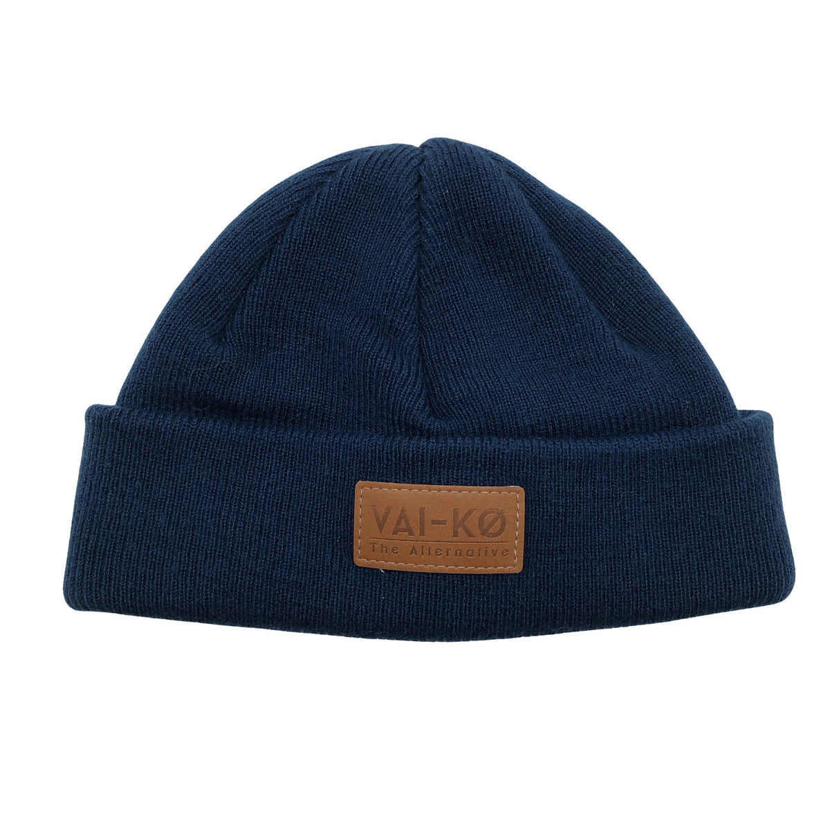 Unisex VAI-KO - Õhuke müts, suurus 42 - 44 cm - Sinine (1)