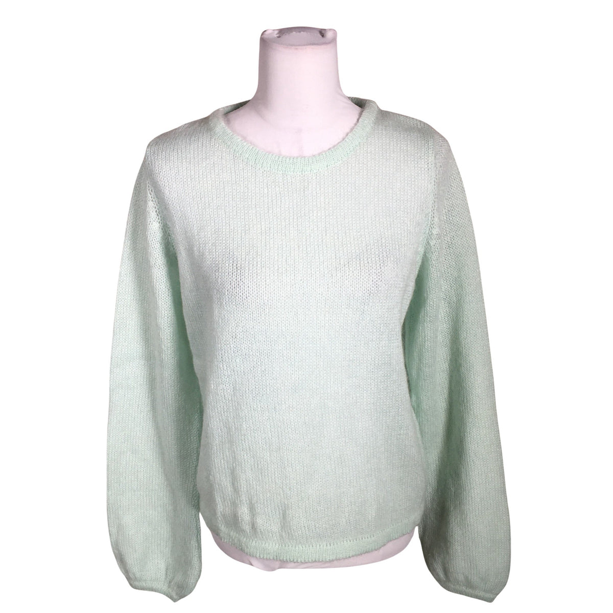 Unisex Katri Niskanen - Kampsun, suurus 40 - Roheline (1)
