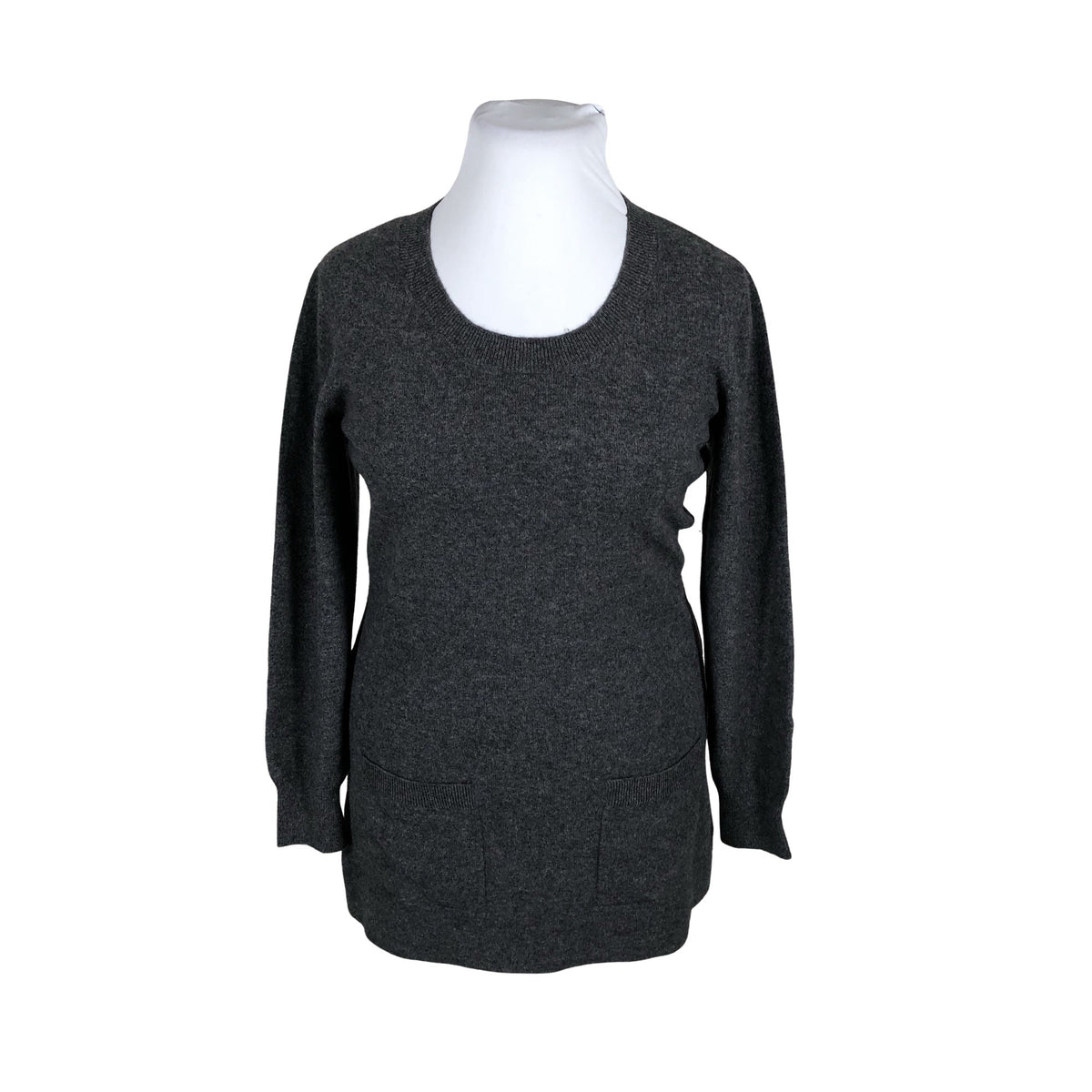 Unisex Repeat - Kootud tuunika, suurus 42 - Hall (1)