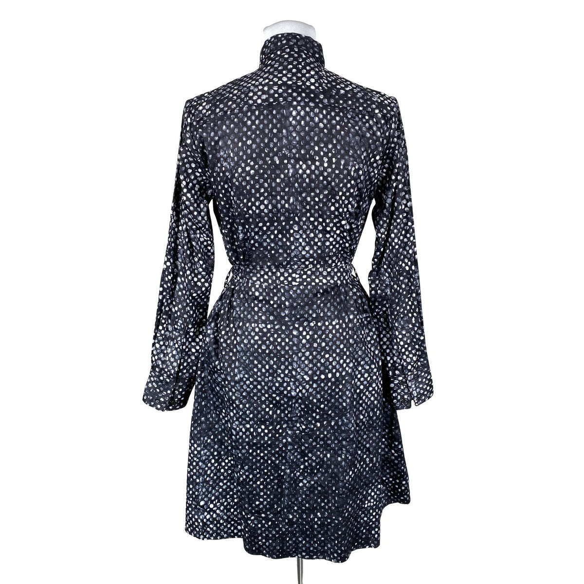Unisex Marita Huurinainen - Mitteveniv kleit, suurus 40 - Sinine (2)