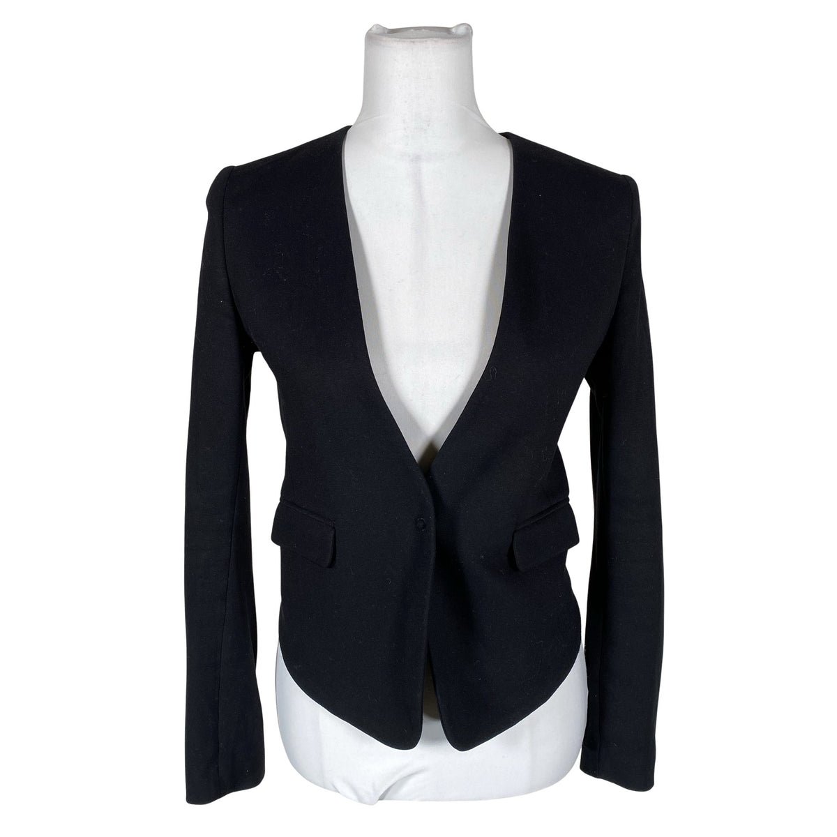 Unisex Tiger of Sweden - Jakk, suurus 36 - Must (1)