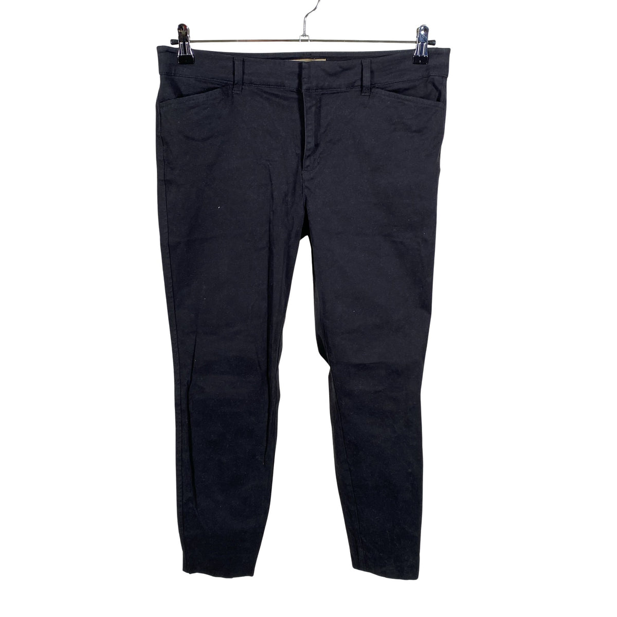 Unisex Noom - Mittevenivad püksid, suurus 42 - Must (1)