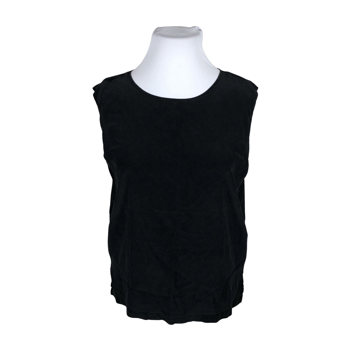 Unisex Järvi Muoti - Topp, suurus 42 - Must (1)