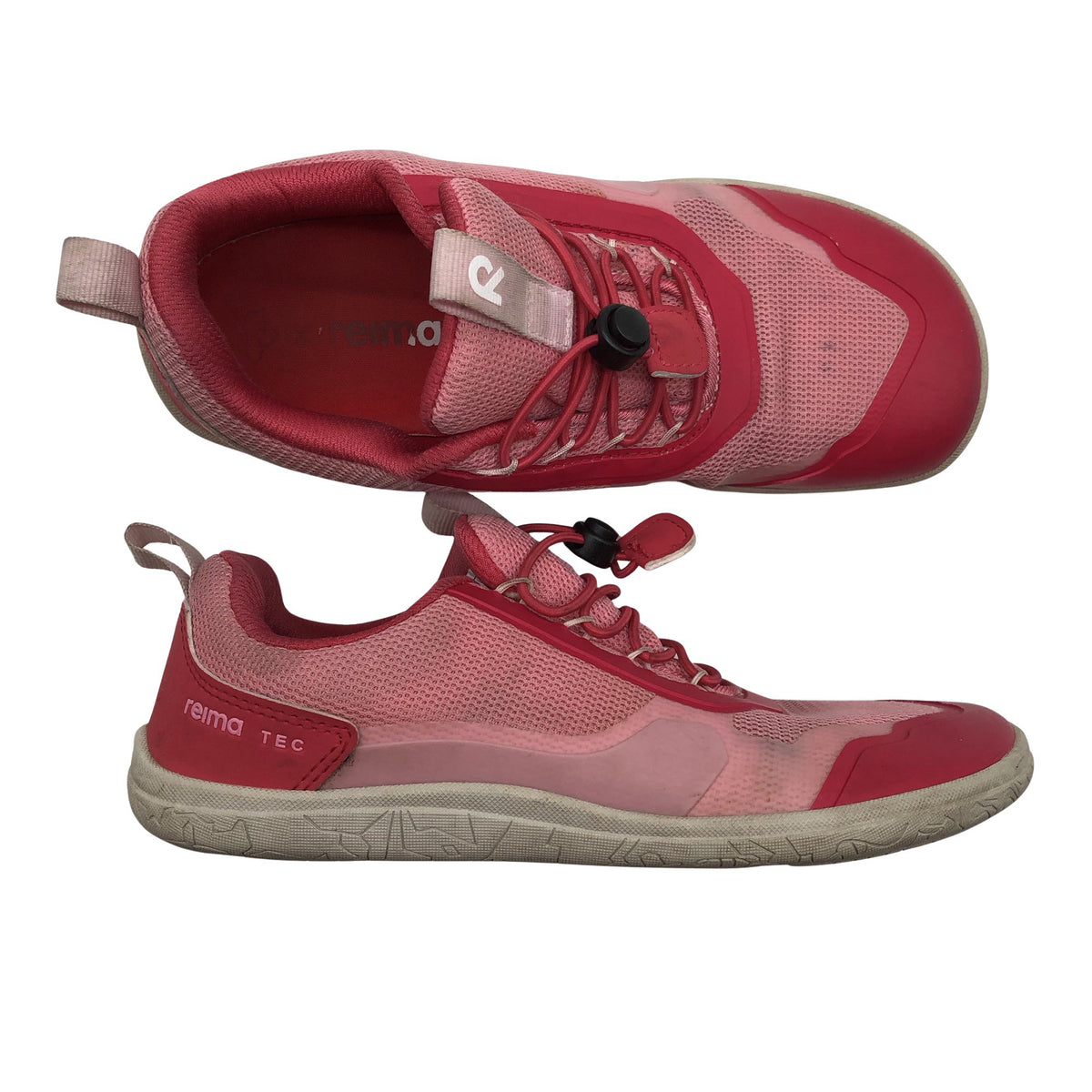 Unisex Reima - Tossud, suurus 36 - Roosa (1)