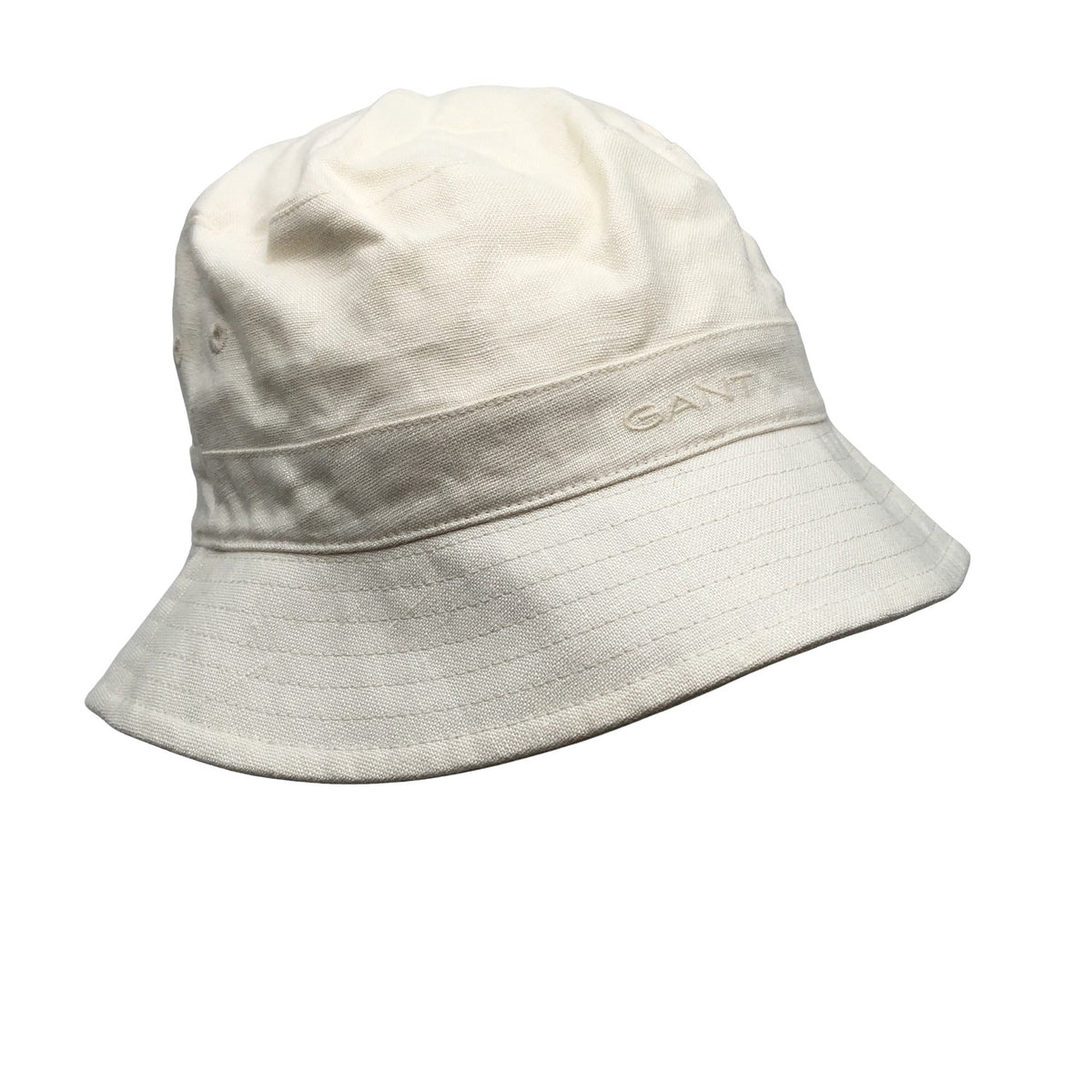 Unisex Gant - Suvemüts, suurus 58 - 60 cm - Valge (1)