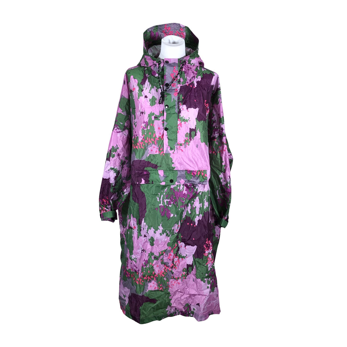 Unisex Rainkiss - Vihmajope, suurus 40 - Lilla (1)