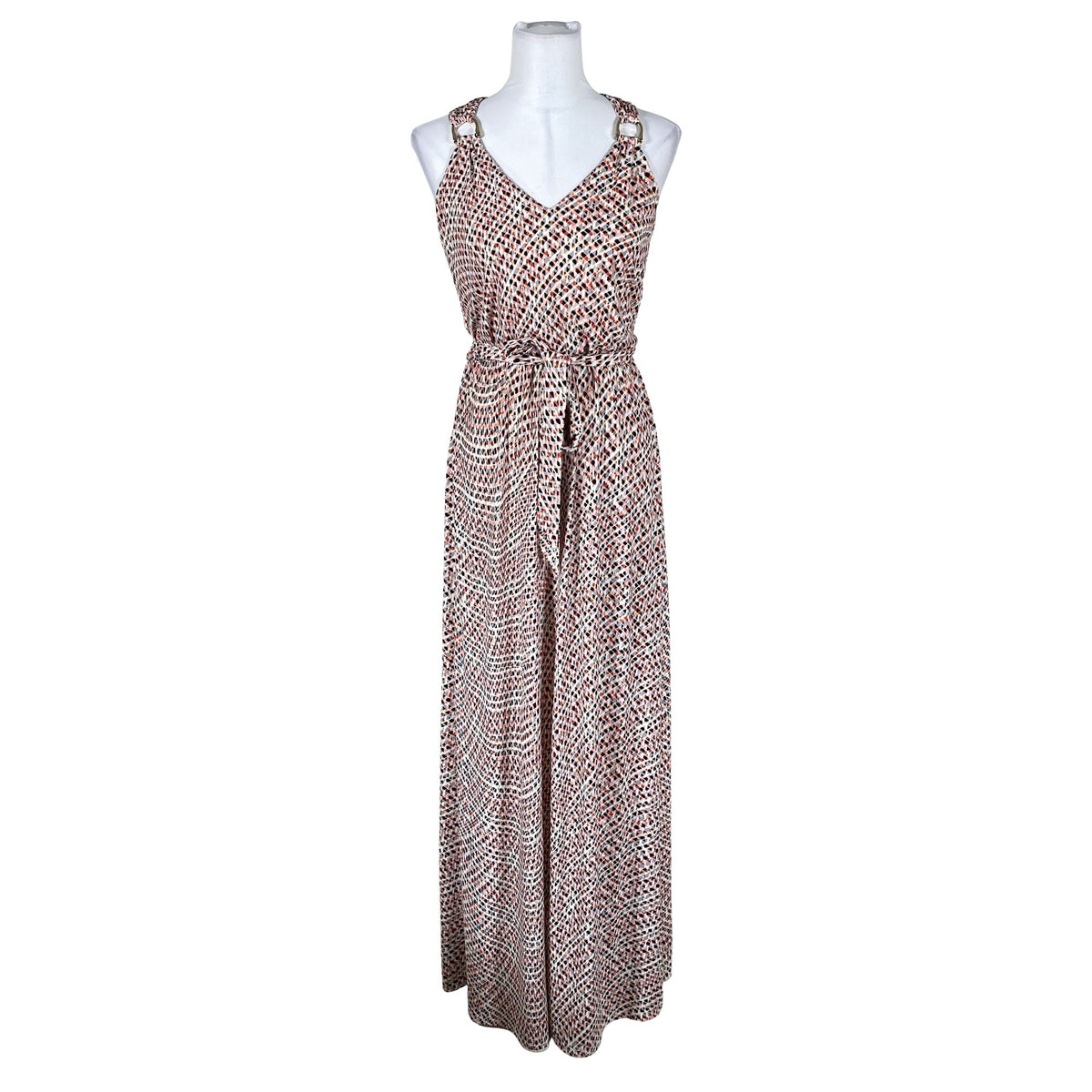 Unisex Guess - Maksikleit, suurus 40 - Punane (1)