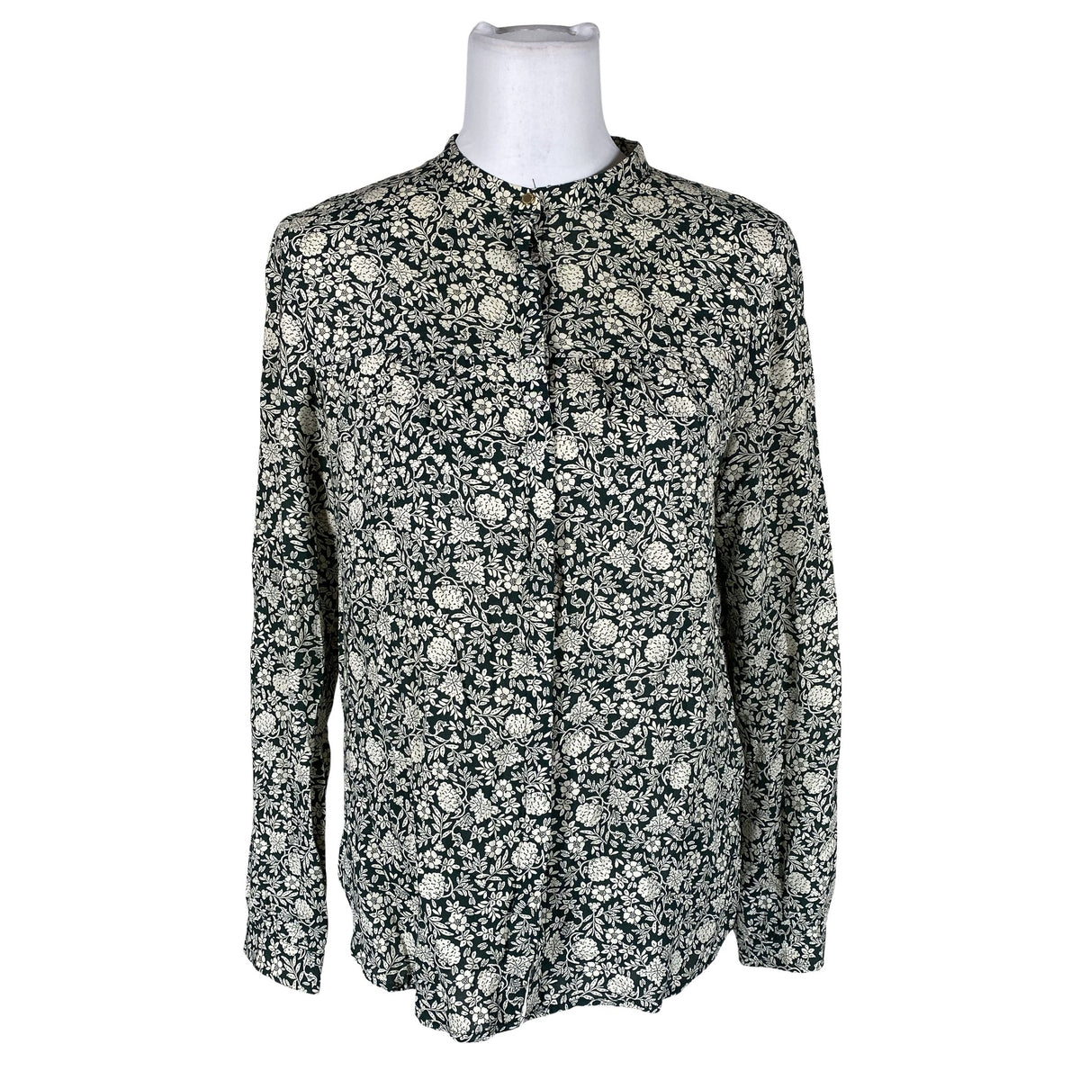 Unisex Holly & Whyte by Lindex - Pluus, suurus 36 - Roheline (1)