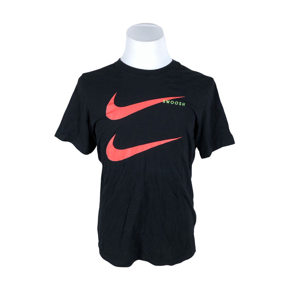 Unisex Nike - T-särk, suurus M - Must (1)