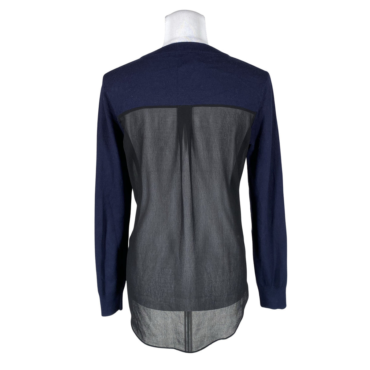 Unisex Karen Millen - Kampsun, suurus 36 - Sinine (2)